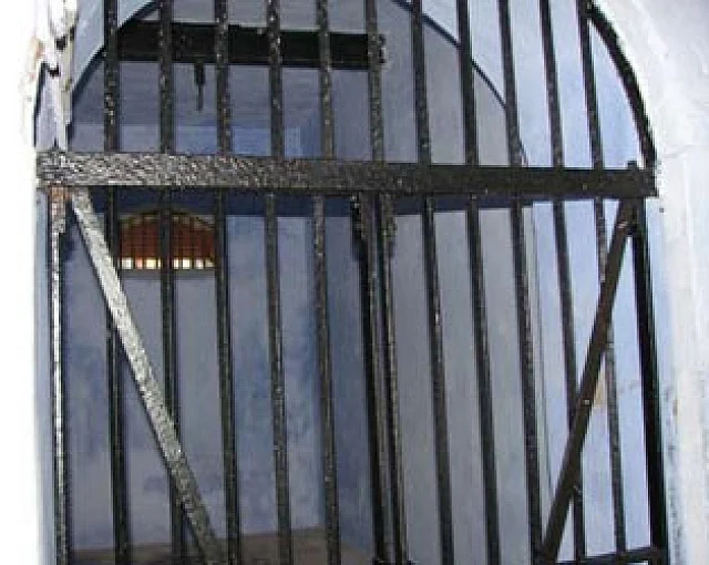 jail
