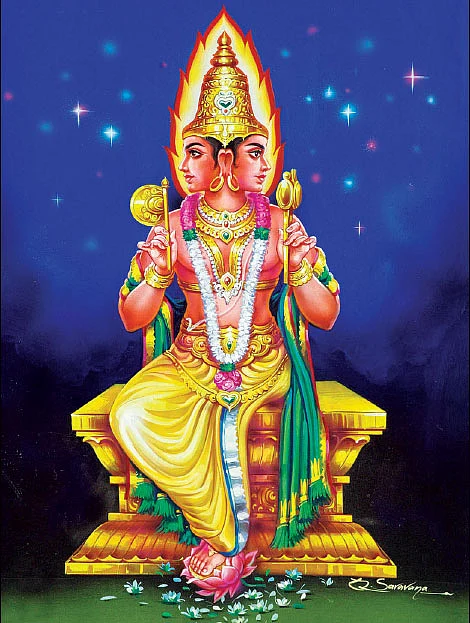 யோகங்கள் நிறைந்த பூரட்டாதி!