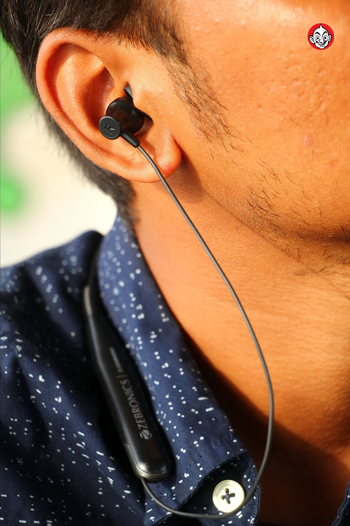 Zebronics Zeb Symphony Audio Quality