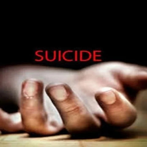 Suicide