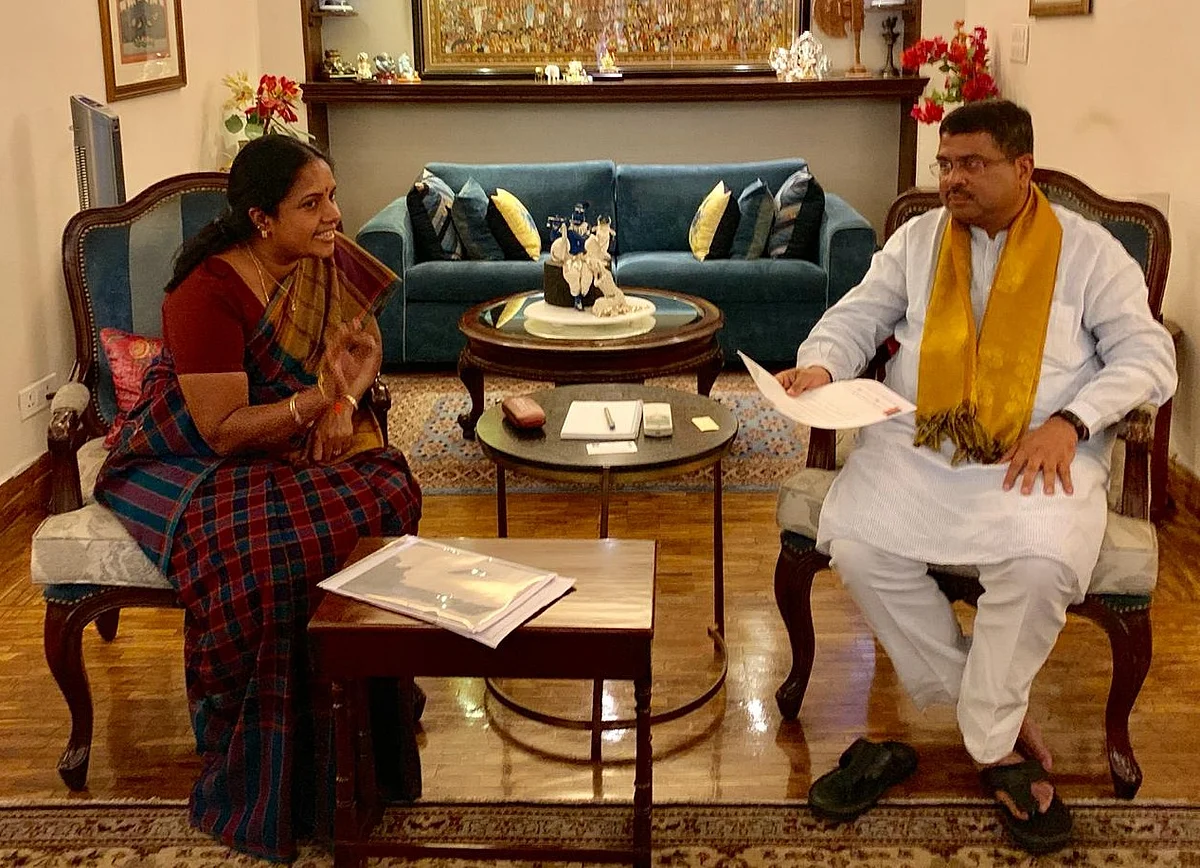 Vanathi Srinivasan