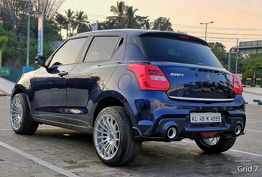 அகலமான டயர்