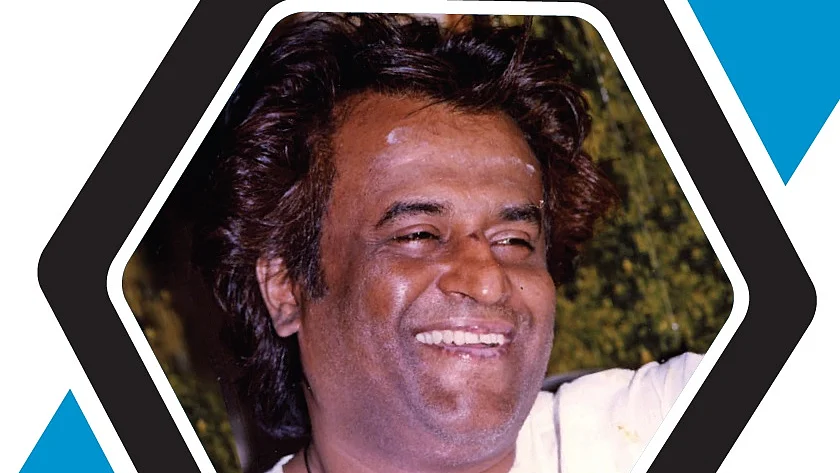 ரஜினி