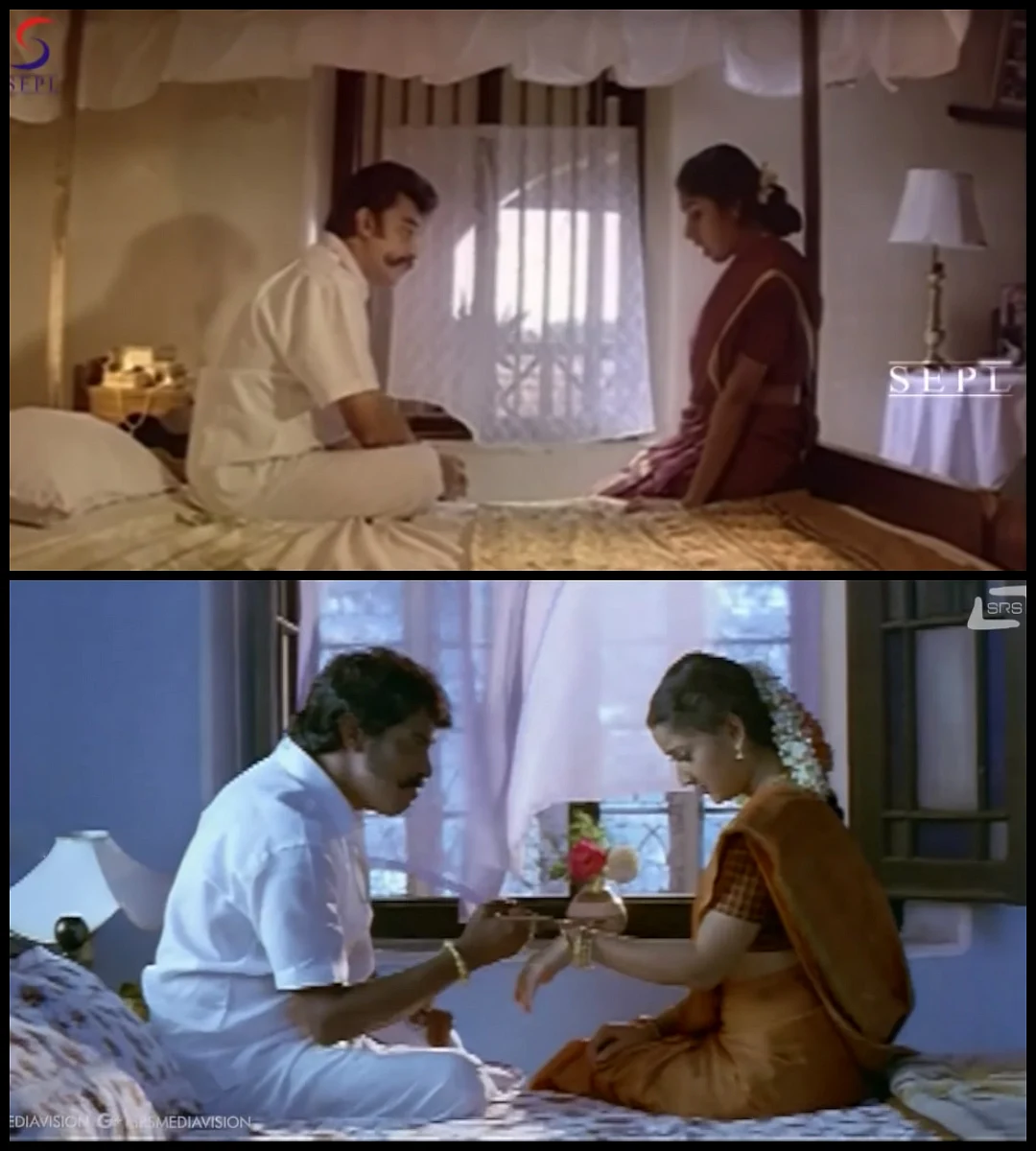 தேவர்மகன்-தந்தேகே தக்கா மகா