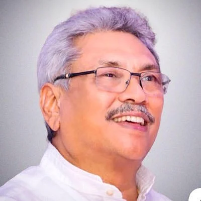 கோத்தபய ராஜபக்சே