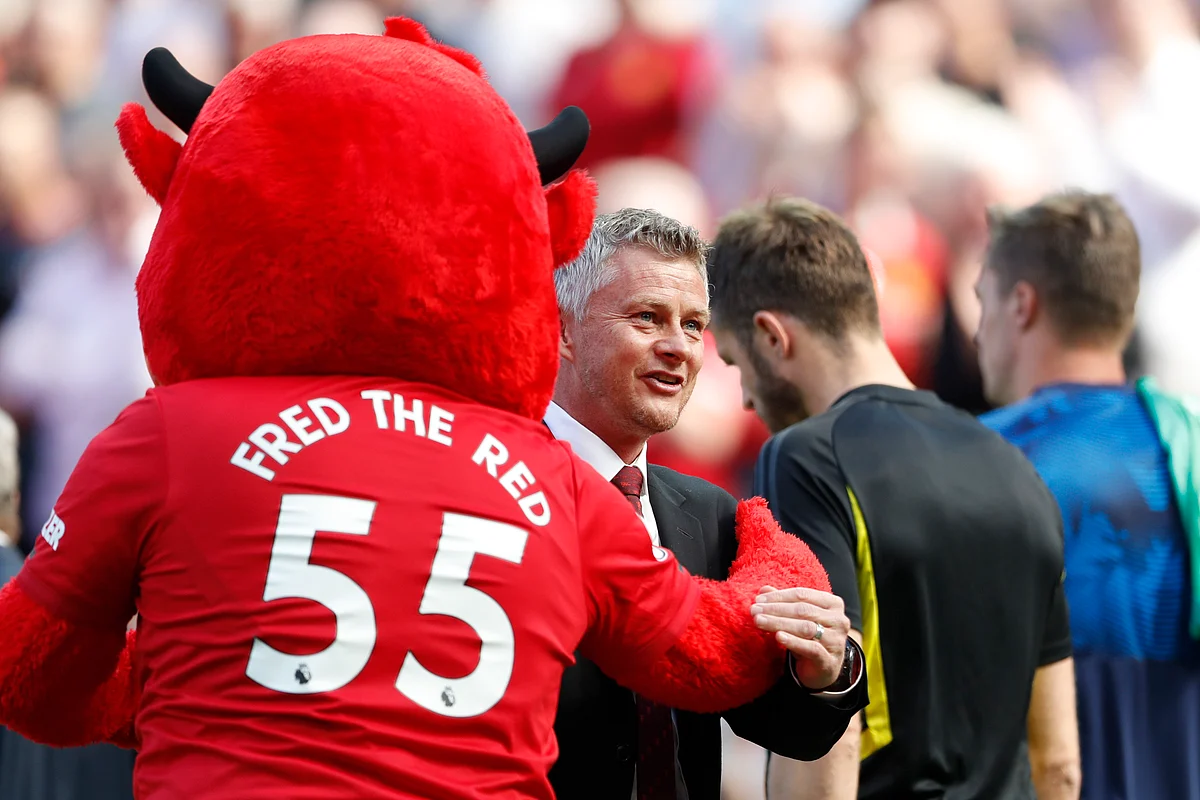 Manchester United