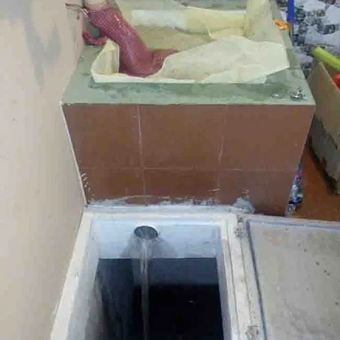 Rainwater Harvesting
