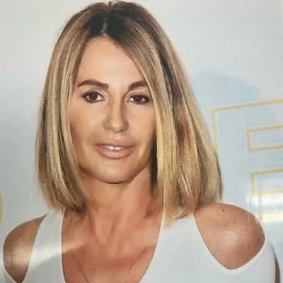 Nadia Comaneci