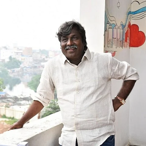 gopi nainar