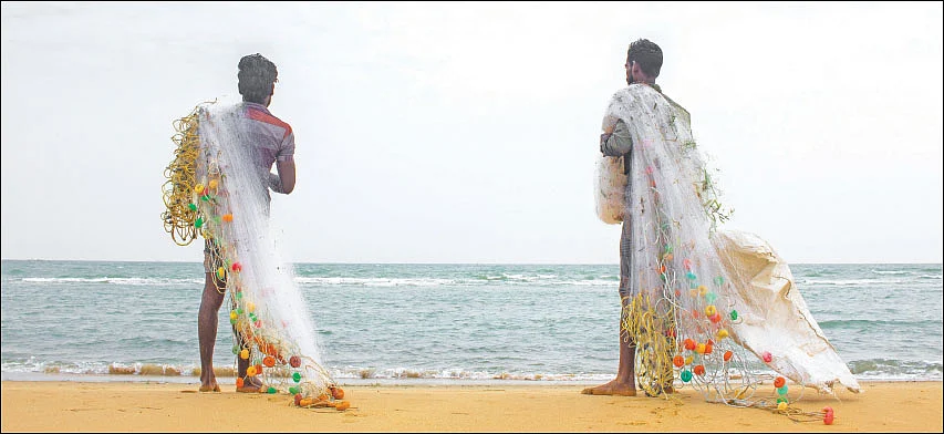 மீனவர்கள்