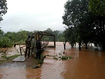 Karnataka Floods
