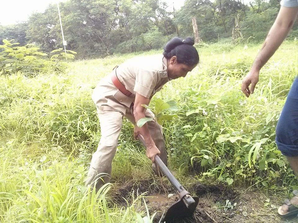 Seema Adgaonkar