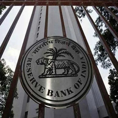Reserve Bank of India