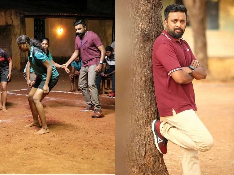 "வாழ்வியல் சினிமாக்களை அப்படித்தான் பண்ண முடியும்!" - சசிகுமார் 'ஷார்ப்' பேட்டி