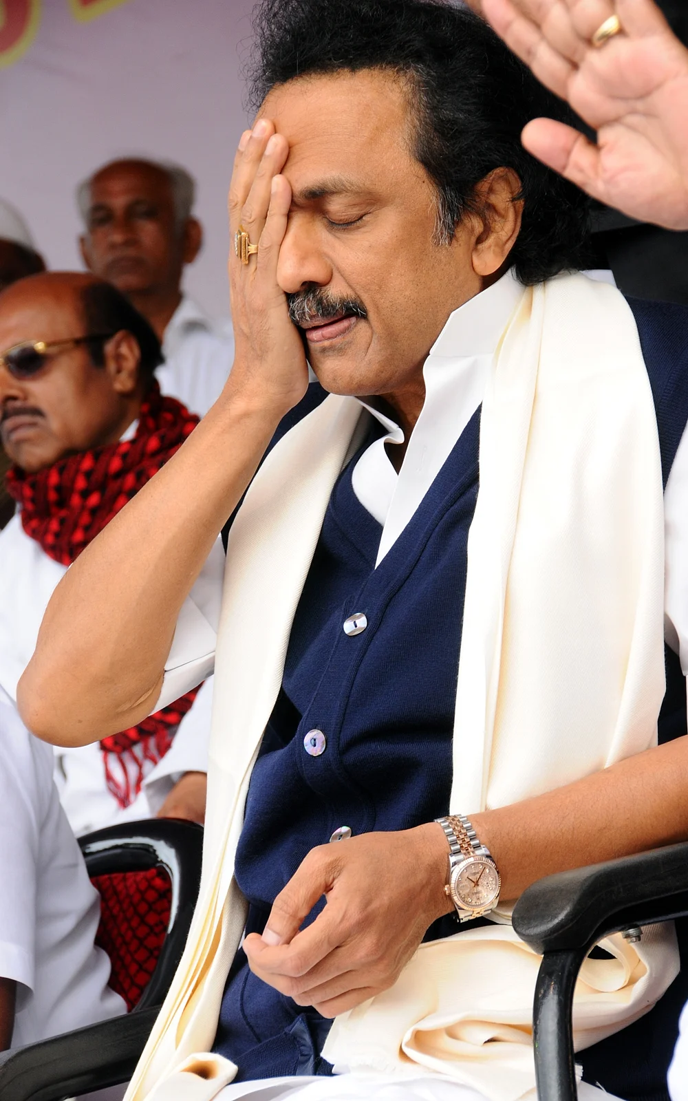 ஸ்டாலின்