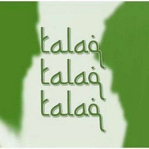 Triple Talaq