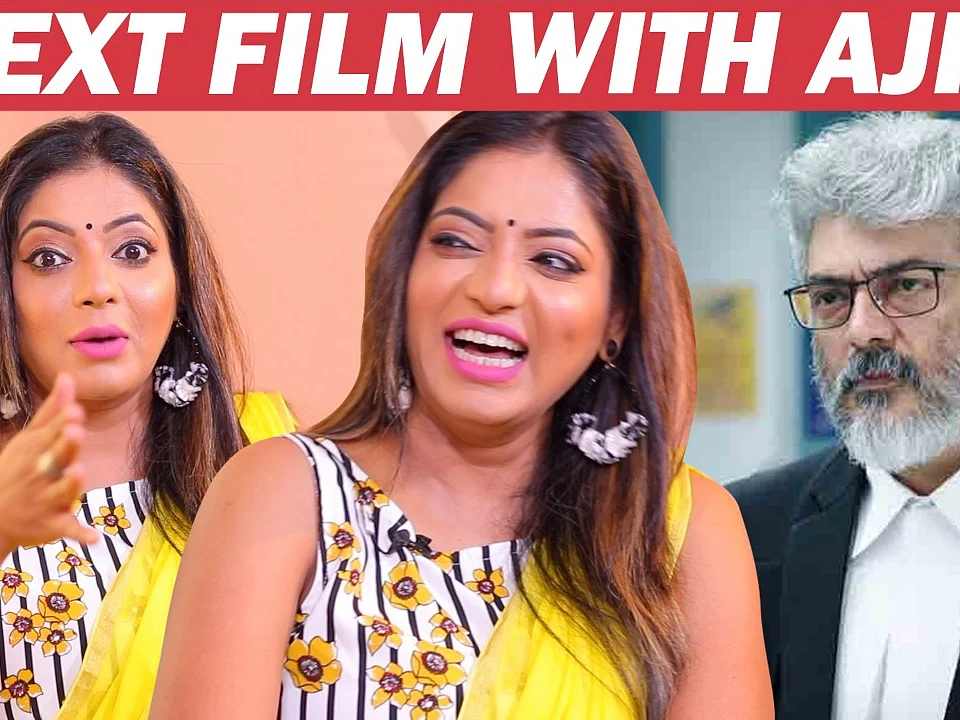"Avar Singam Na... Nan Singapen": Reshma Emotional on Being Single Mother