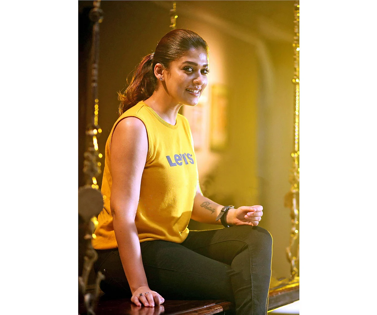 நயன்தாரா