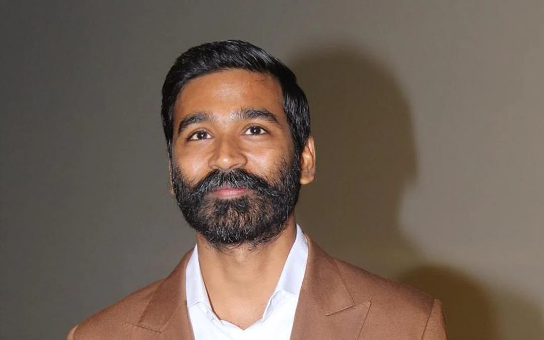 Dhanush | தனுஷ்
