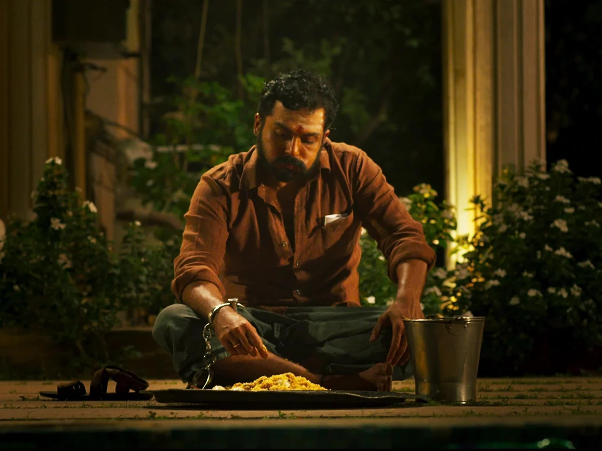 ```கைதி’ டீம் `விஜய் 64’-க்கு அப்படியே வந்ததுக்குக் காரணம் அவர்தான்!''- ஒளிப்பதிவாளர் சத்யன் சூரியன்