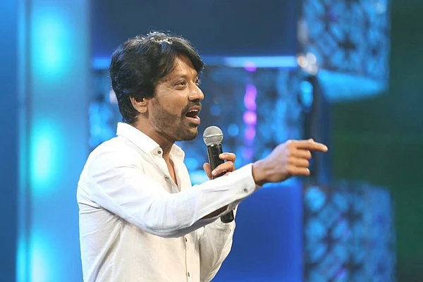 S. J. Surya