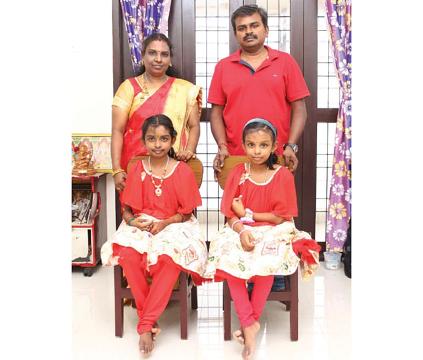 உங்கள் கனவுகளை நிறைவேற்றும் குடும்ப பட்ஜெட்!