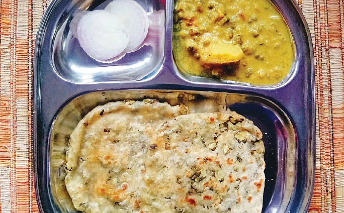 30 வகை பச்சைப்பயறு ரெசிப்பி - சத்துகளின் சங்கமம்