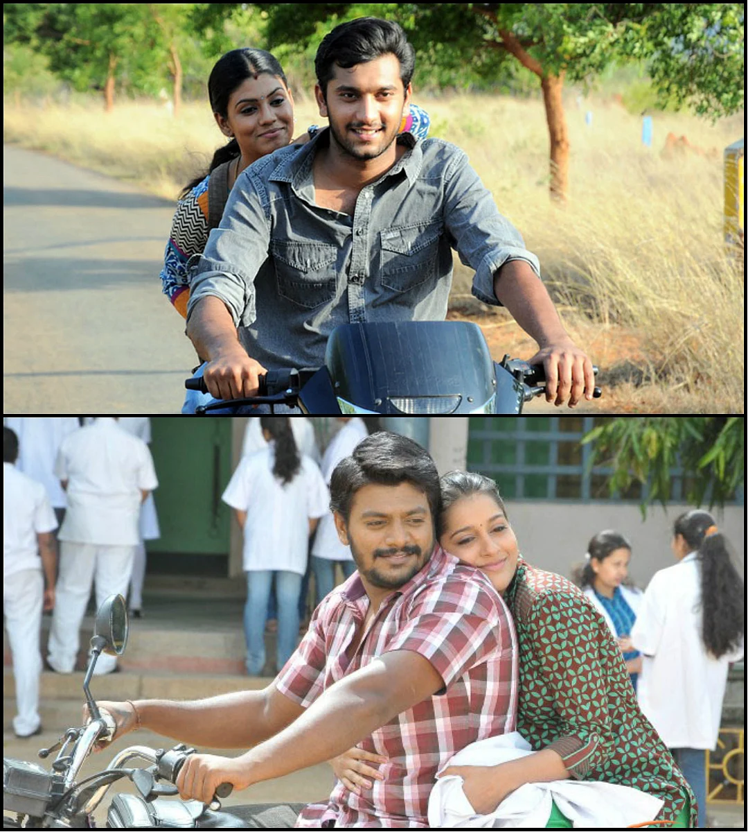 மௌனகுரு - குரு