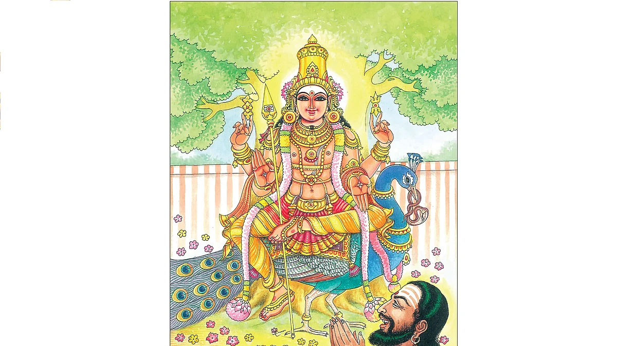 மதுராந்தகத்து வடதிருச்சிற்றம்பலம்