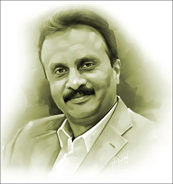 காபி நாயகன் சித்தார்த்தா... தற்கொலைக்கு என்னதான் காரணம்?