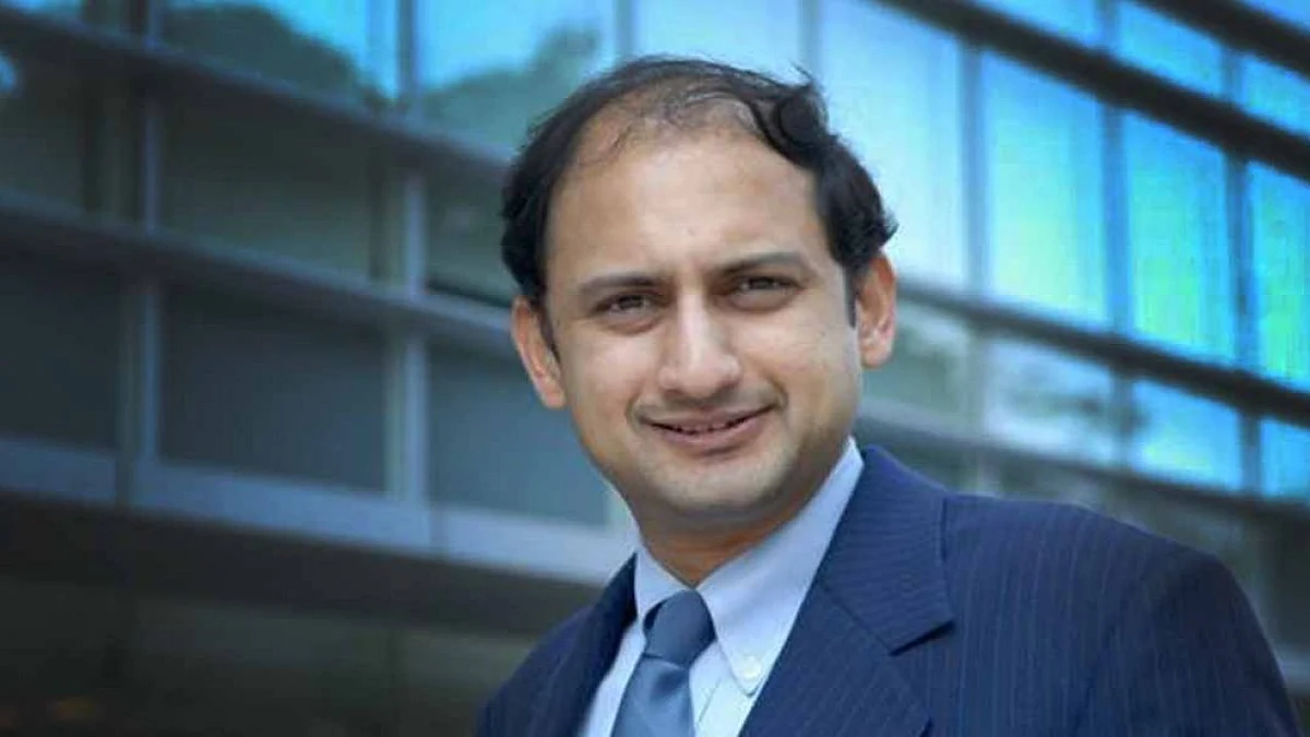 Viral Aacharya