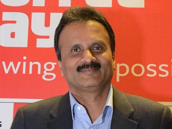 `சித்தார்த்தா நுரையீரலில் அதிகப்படியான தண்ணீர்!'- குழப்பங்களுக்கு விடை சொல்கிறதா தடயவியல் அறிக்கை?