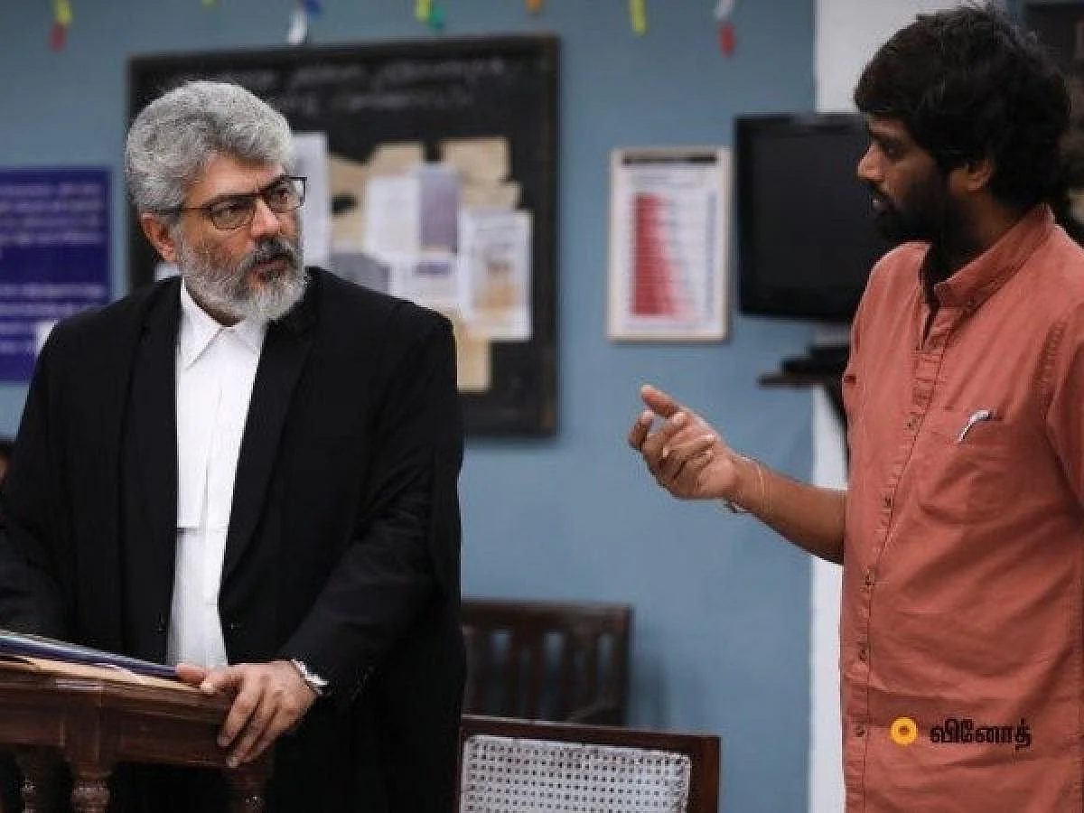 மகள் ஜான்வி கபூரை தமிழில் அறிமுகப்படுத்தும் போனி கபூர்?#Ajith60 அப்டேட்ஸ்