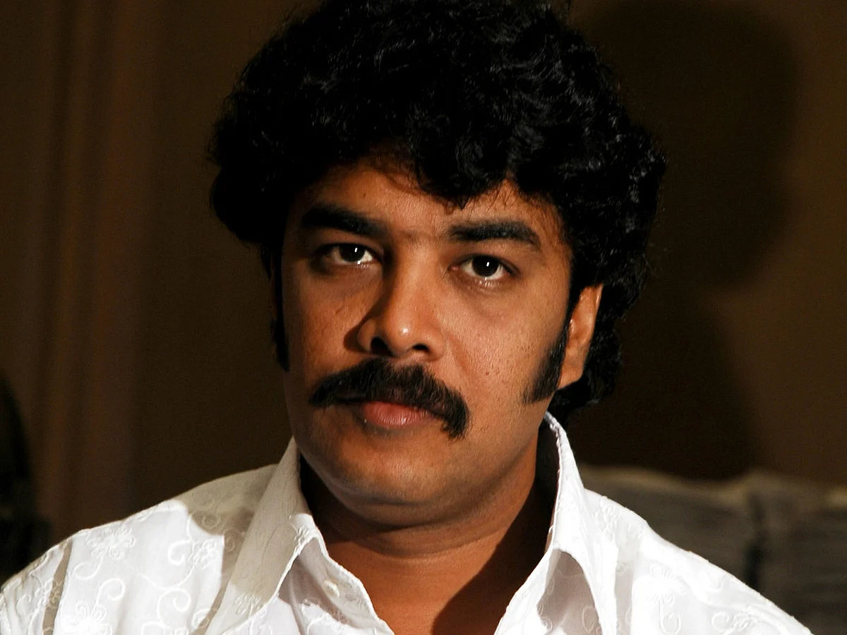 மீண்டும் `மாயாபஜார்'... சுந்தர்.சி சினிமாவில் என்ன ஸ்பெஷல்?