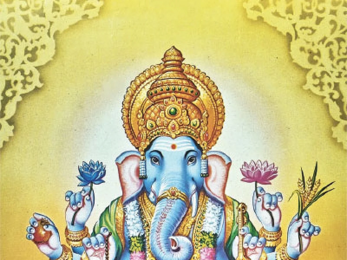 12 ராசிக்காரர்களும் விநாயகரை எப்படி வணங்க வேண்டும்?