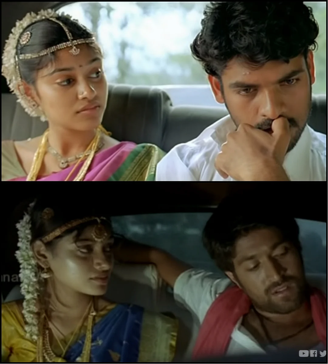 களவாணி-கிரடகா