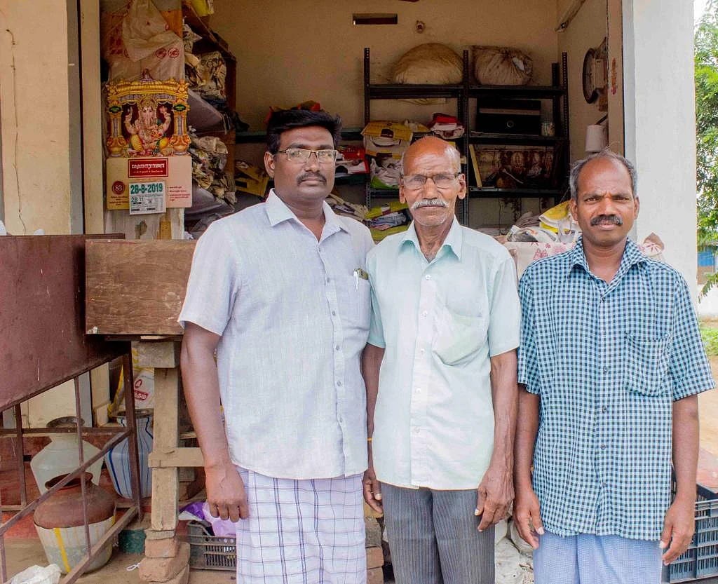 ரமேஷுடன் நண்பர்கள்