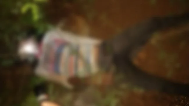 கொலை செய்யப்பட்ட சிறுவன் சிவக்குமார்