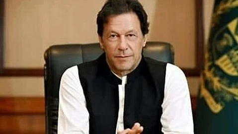 imran khan