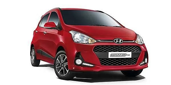 Grand i10