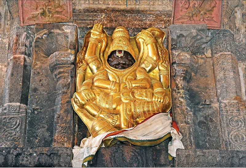 திருவருள் திருவுலா: ஒரே நாளில் தரிசிக்க... பஞ்ச நரசிம்மர் தலங்கள்