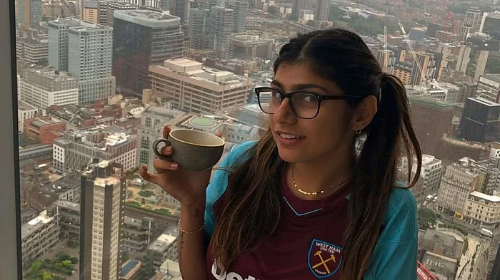 Mia Khalifa