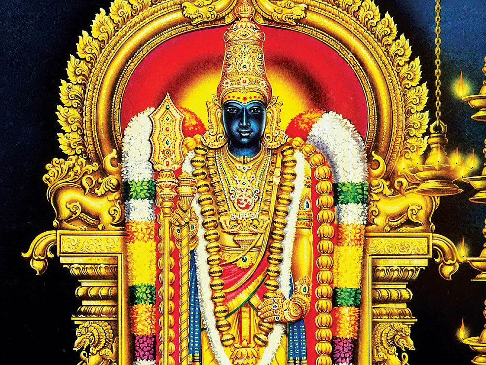 `பிரதோஷம்... கிருத்திகை... செவ்வாய் பெயர்ச்சி’ -வினைகள் தீர்க்கும் வியாழன் இன்று