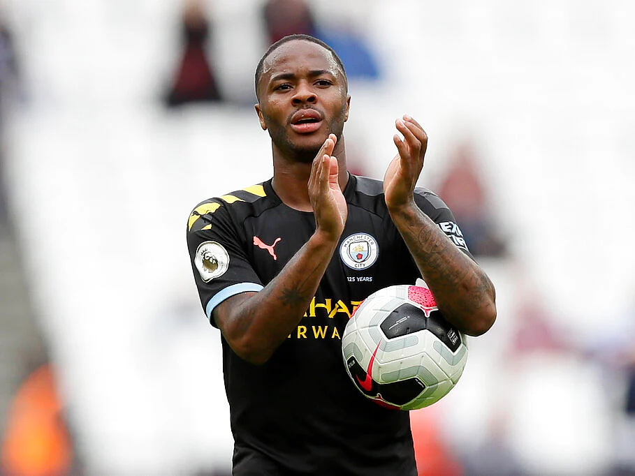 யூத்ஃபுல் யுனைடெட்... பண்டிட் மொரினியோ... ஸ்டெர்லிங் ஹாட்ரிக்! #PremierLeague