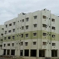 அடுக்குமாடி வீடுகள்