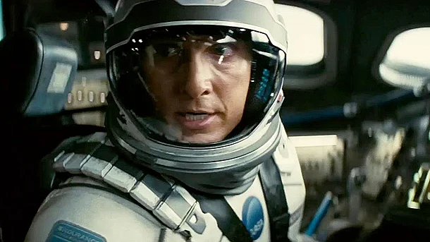 Matthew McConaughey