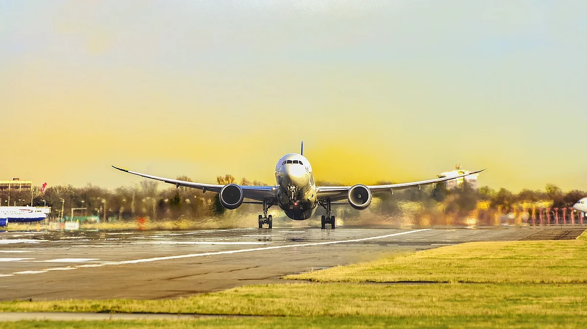 Airport
