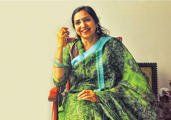 “12 வருடங்களுக்குப் பிறகுதான் அங்கீகாரம் கிடைத்திருக்கிறது!”