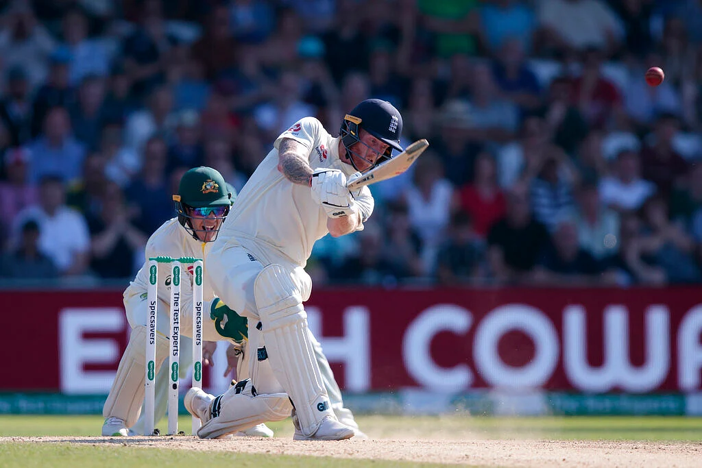 Ben Stokes