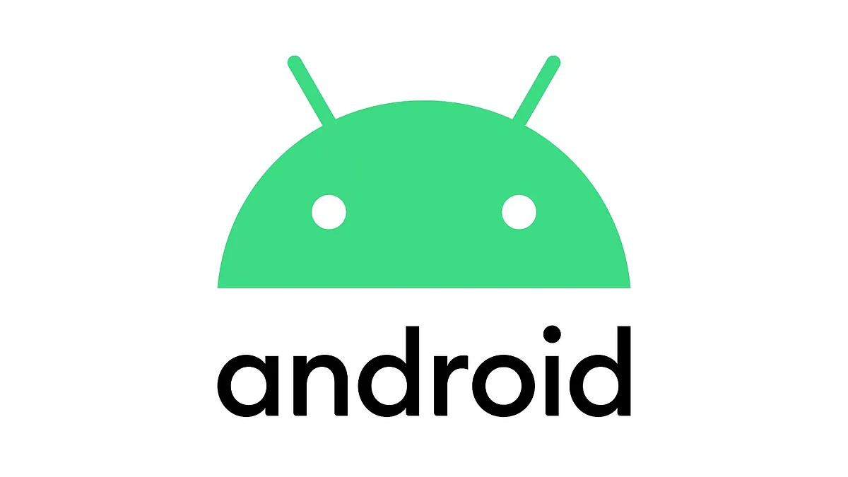 Android new logo